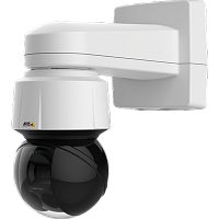 IP-камера видеонаблюдения Axis Q6155-E: купить в Москве